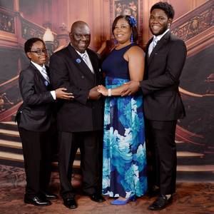 Meet your Posher, Karen